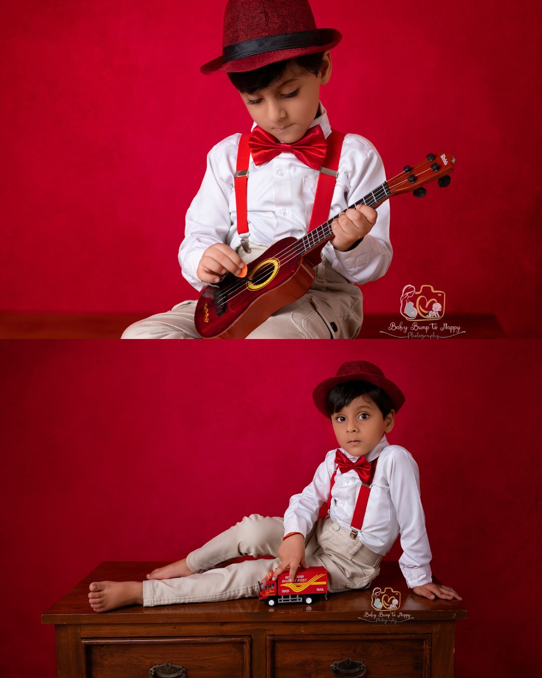 Milestone Gallery 52